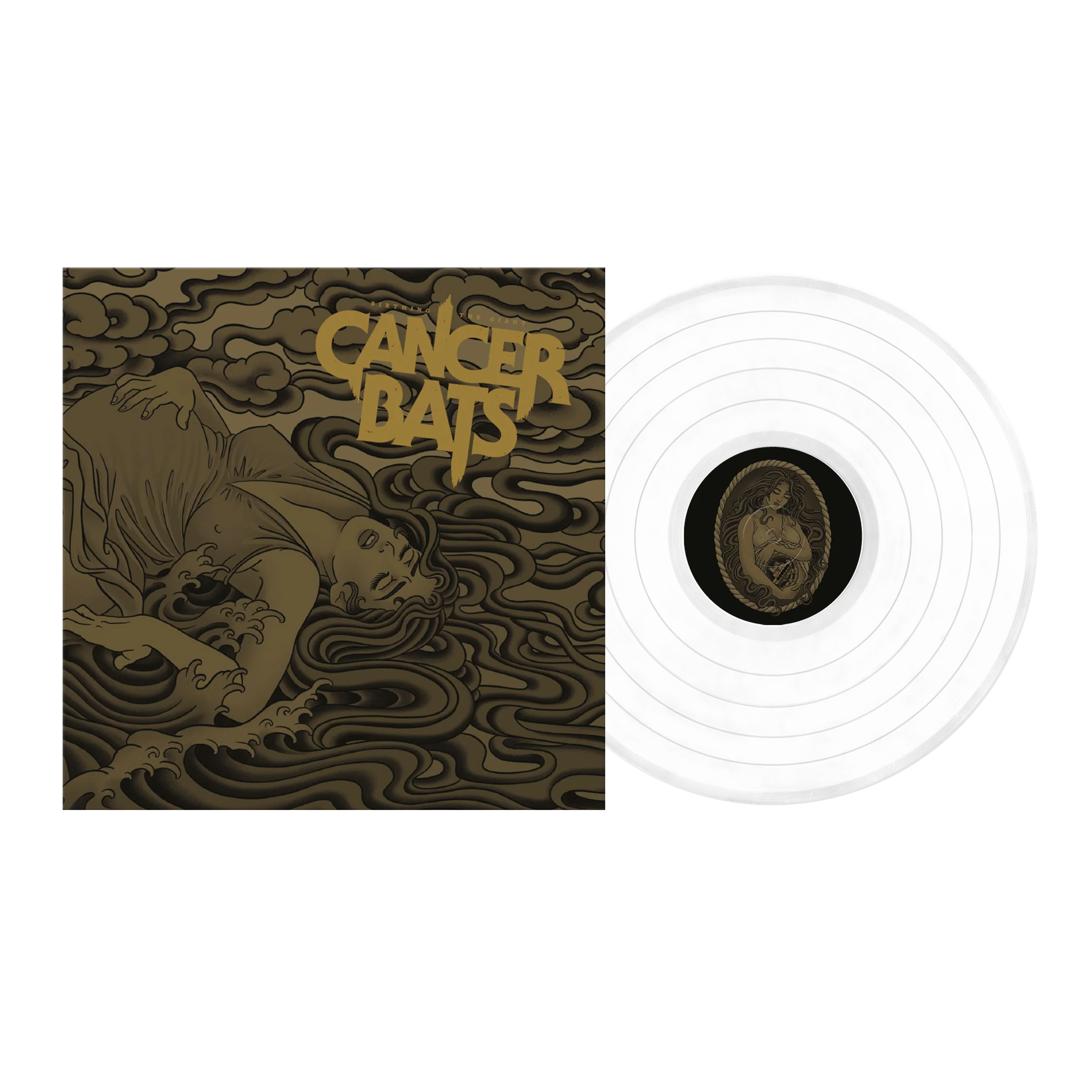 Slam Dunk Record Products