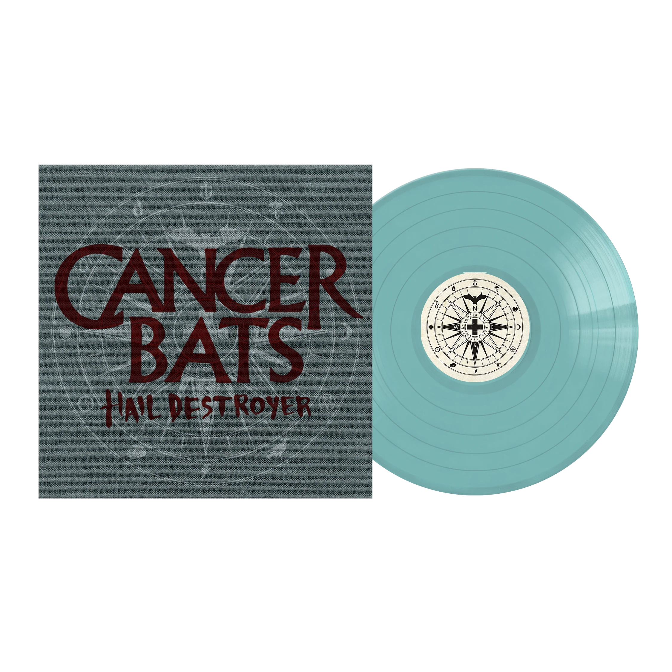 Slam Dunk Limited Vinyl